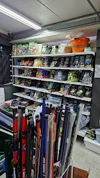 Photo n°3 de Avenir Pêche 38 à Crolles (Magasin de pêche)