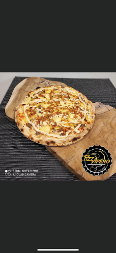 Pizz'apero