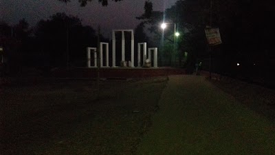 Photos of Tarakandi Gate Par