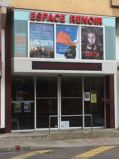 Cinéma Espace Renoir Gallery - France