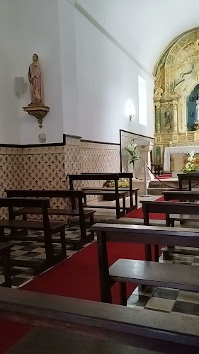 Avaliações doSantuário de Nossa Senhora de Vagos em Vagos - Igreja