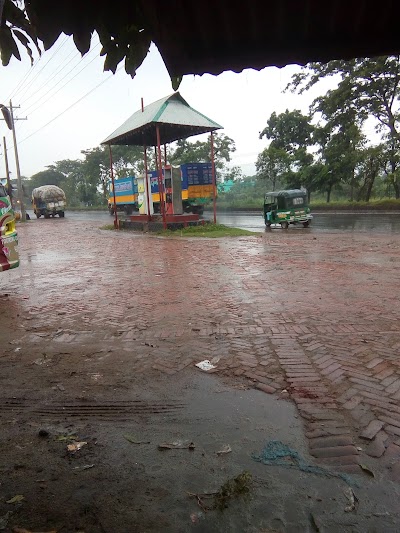 Photos of Daudkandi Filling Station