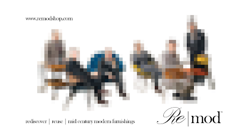 Remod - Visual