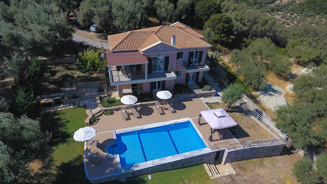 Inoro Villas, Lefkada - Λευκάδα