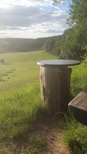 Naturparkplatz Hasenhöhe - Thumbnail