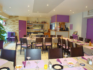 Photo n°16 de Crêperie des Halles à Beauvoir-sur-Mer (Restaurant français)