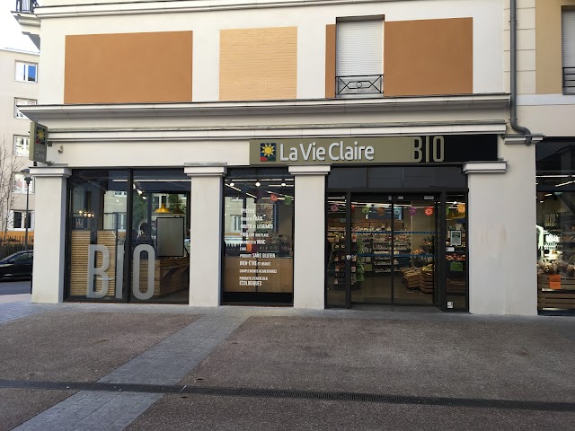 La Vie Claire