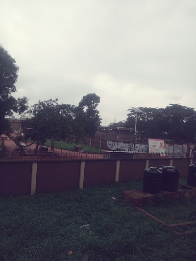 Photos of Hall 2 (Tinubu Female Hostel)