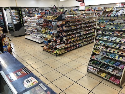 Pick N Pay Food Mart & Smoke Shop