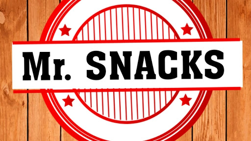 Mr. Snacks - Visual