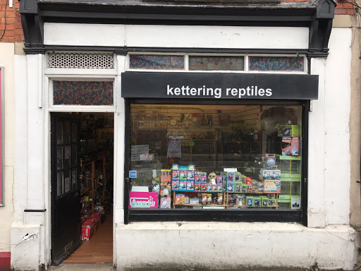 Kettering Reptiles
