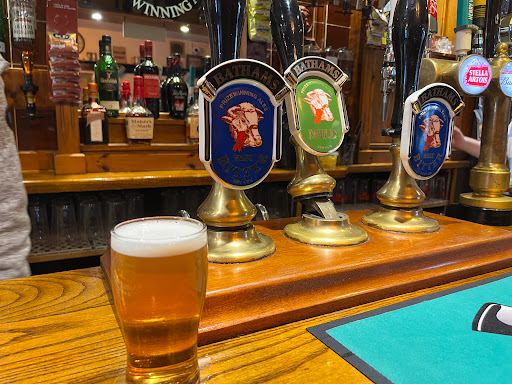 The Royal Exchange Bathams - Thumbnail