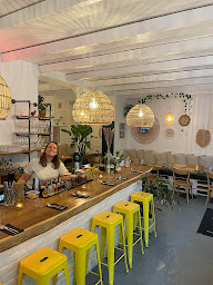 Photo n°60 de Lovebird Saint-Cloud à Saint-Cloud (Restaurant de tapas)