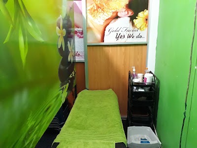 Photos of Youth World Salon