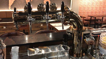 Napolizz Italian Restaurant & Bar (GreenWich V)