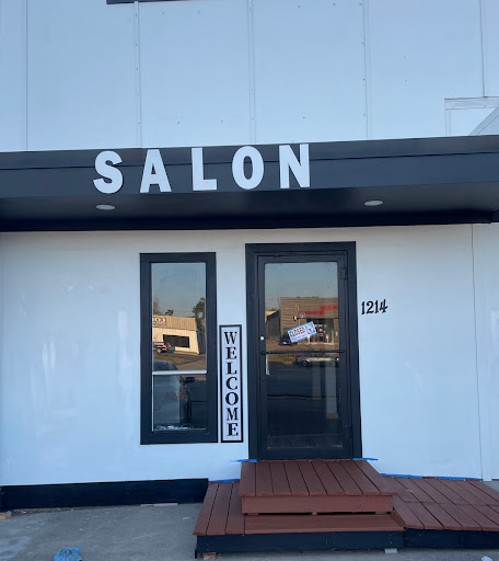 Salon 377 - Visual