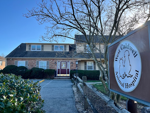West Caldwell Animal Hospital