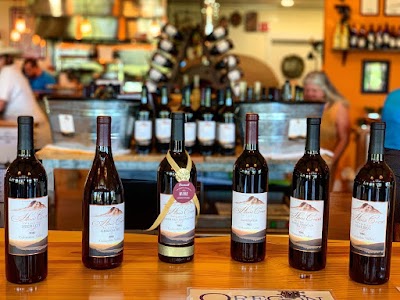 Hood Crest Winery and Distillers