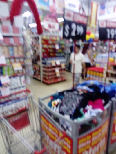 supermarket