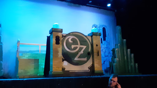 Covedale Center For the Performing Arts - Thumbnail