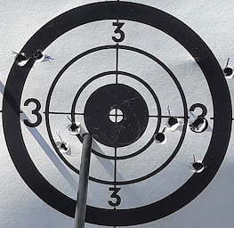 Photo n°1 de ARCHERS DE LA TENAREZE ET DU GABARDAN à Sainte-Maure-de-Peyriac (Club de sport)