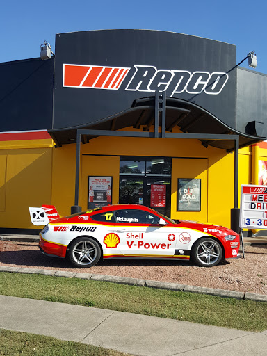 Repco Auto Parts Townsville