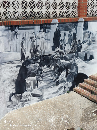 Lavadero de La Fuente - Thumbnail