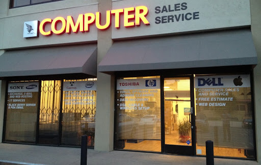 Raven Computer Sales and Service - Thumbnail