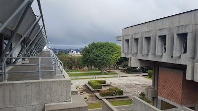 Photos of Rafael Landivar University