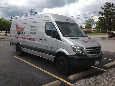 Dionne Electric LLC