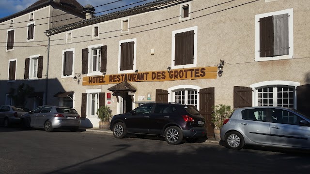 Hôtel Restaurant des Grottes du Pech Merle