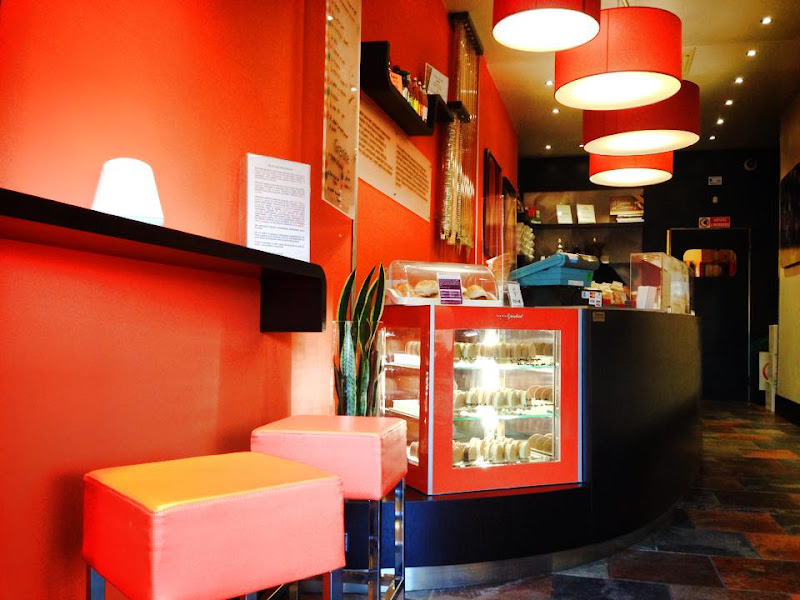 Gelateria De' Coltelli — photo