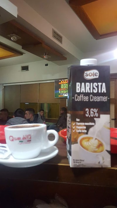 Quaranta Caffe