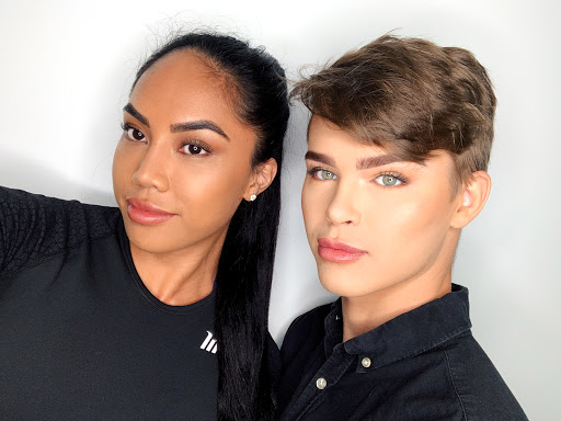 MW Brow and Lash Artist - Thumbnail