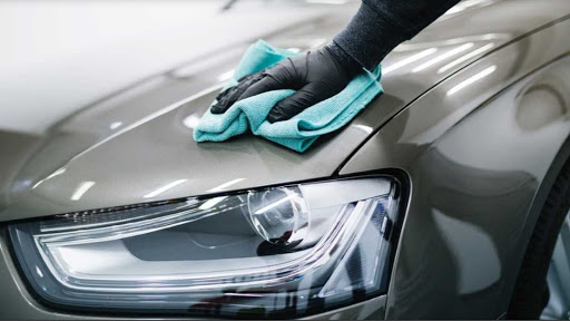Trendy Care Car Detailing - Thumbnail