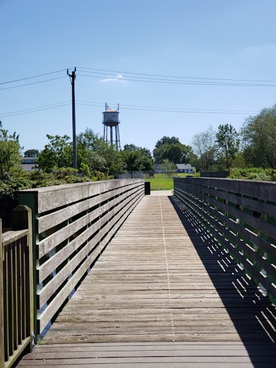 Milford Dog Park