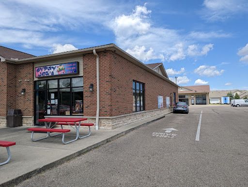 Gypsy Joe's Ice Cream - Thumbnail