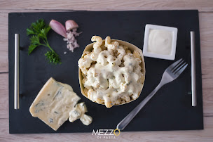 Photo n°13 de Mezzo Di Pasta Sainte Suzanne à Sainte-Suzanne (Restaurant)