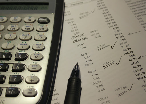 Maher's Tax Service - Thumbnail