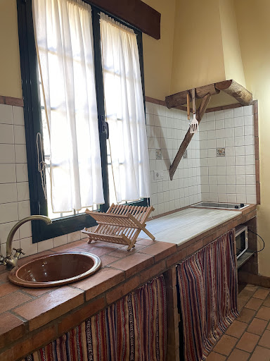 Casa Rural Los Bogantes - Thumbnail