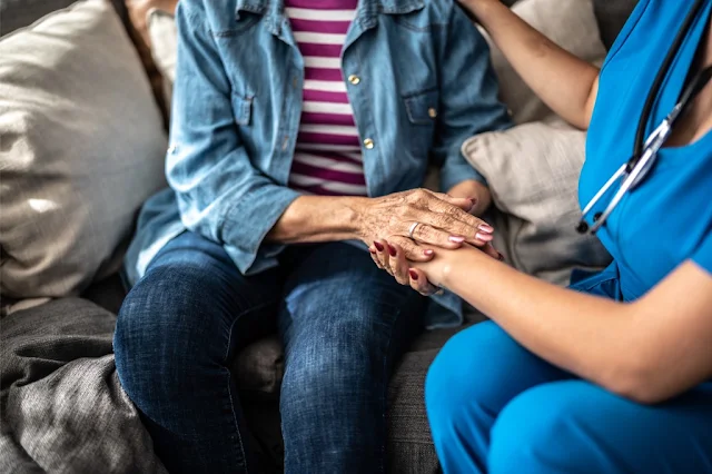 MISSION HOME HEALTH OF CONTRA COSTA - Photo 2