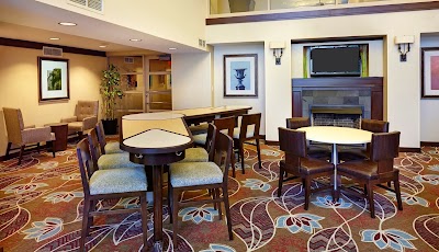 Photos of Homewood Suites by Hilton Silver Spring
