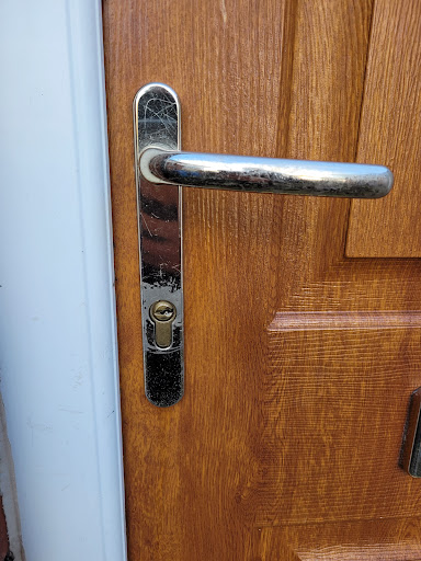 LW Locksmiths Warrington