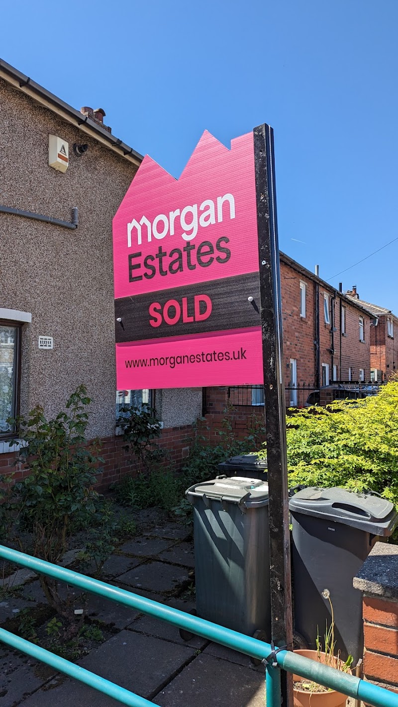 Morgan Estates photo 3