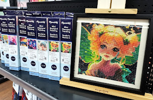 Photo n°34 de Rougier&Plé Avignon à Avignon (Magasin d'encadrement)