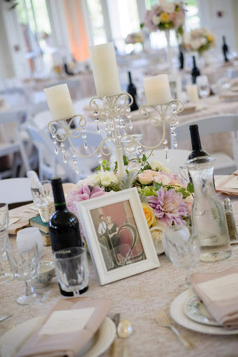 Celebrate Flowers and Invitations - Thumbnail