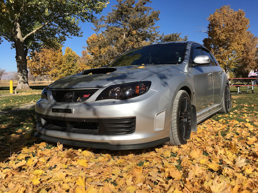 GVI Auto worx - Thumbnail
