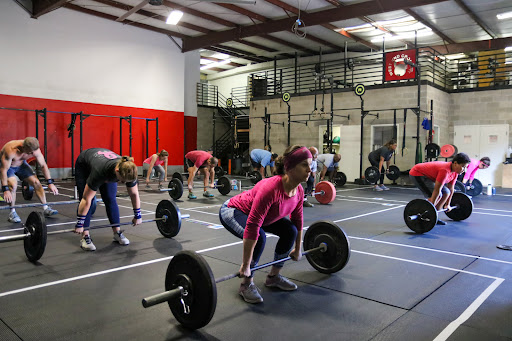 West End CrossFit - Thumbnail