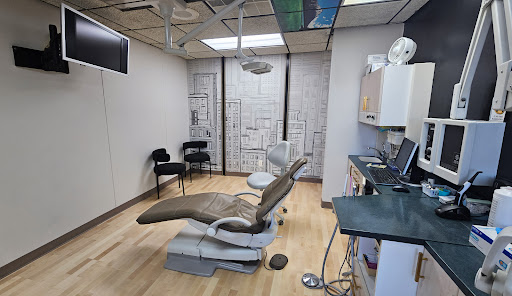 Plainview Dentistry - Visual