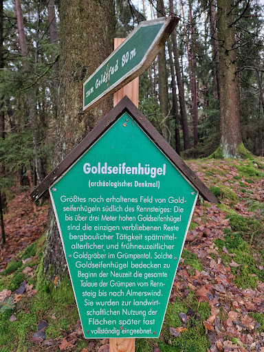 Goldseifenhügel - Thumbnail